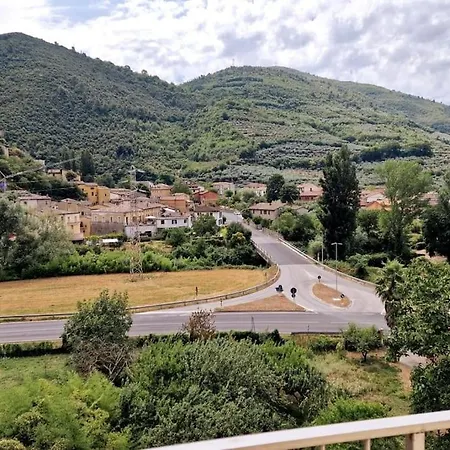 Casa La Matterella