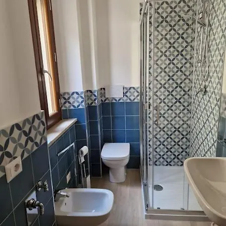 Ferienhaus Casa La Matterella