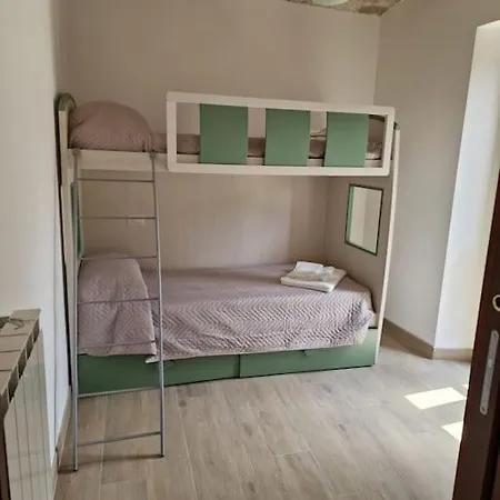 Casa La Matterella Ferienhaus Ferentillo