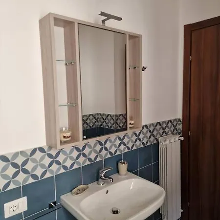 Ferienhaus Casa La Matterella *