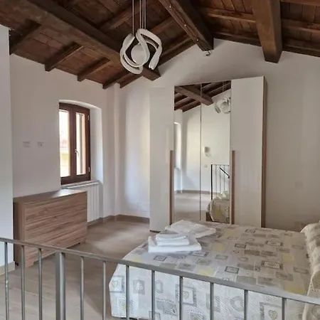 Casa La Matterella *