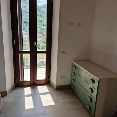Prázdninový dům Casa La Matterella Ferentillo