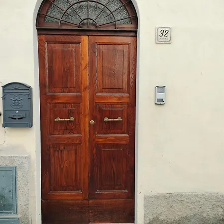 Casa La Matterella Ferentillo