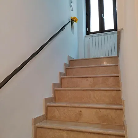 Casa La Matterella *