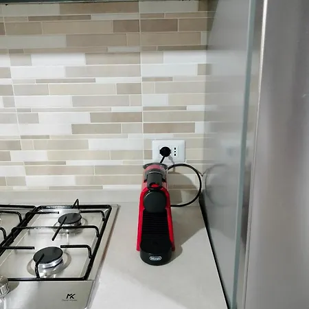 Сasa de vacaciones Casa La Matterella *