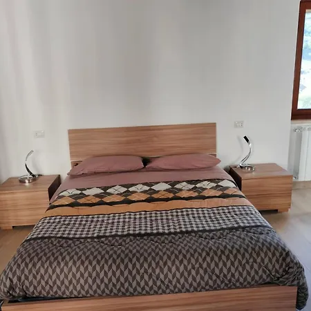 Casa La Matterella Prázdninový dům Ferentillo