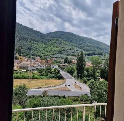 Casa de Férias Casa La Matterella Ferentillo