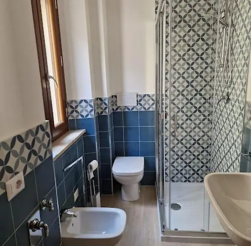 Prázdninový dům Casa La Matterella