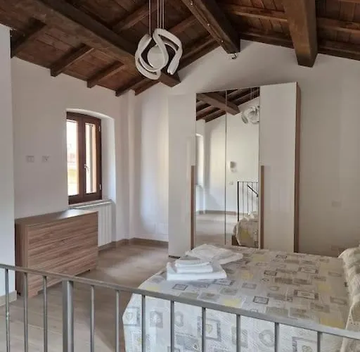 Casa La Matterella *