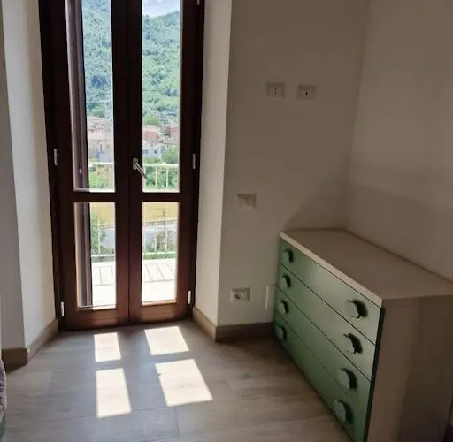 Casa de Férias Casa La Matterella Ferentillo