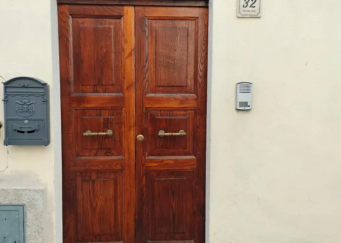 Casa La Matterella Ferentillo