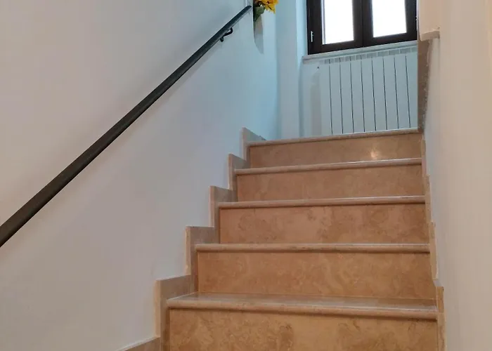 Casa La Matterella *